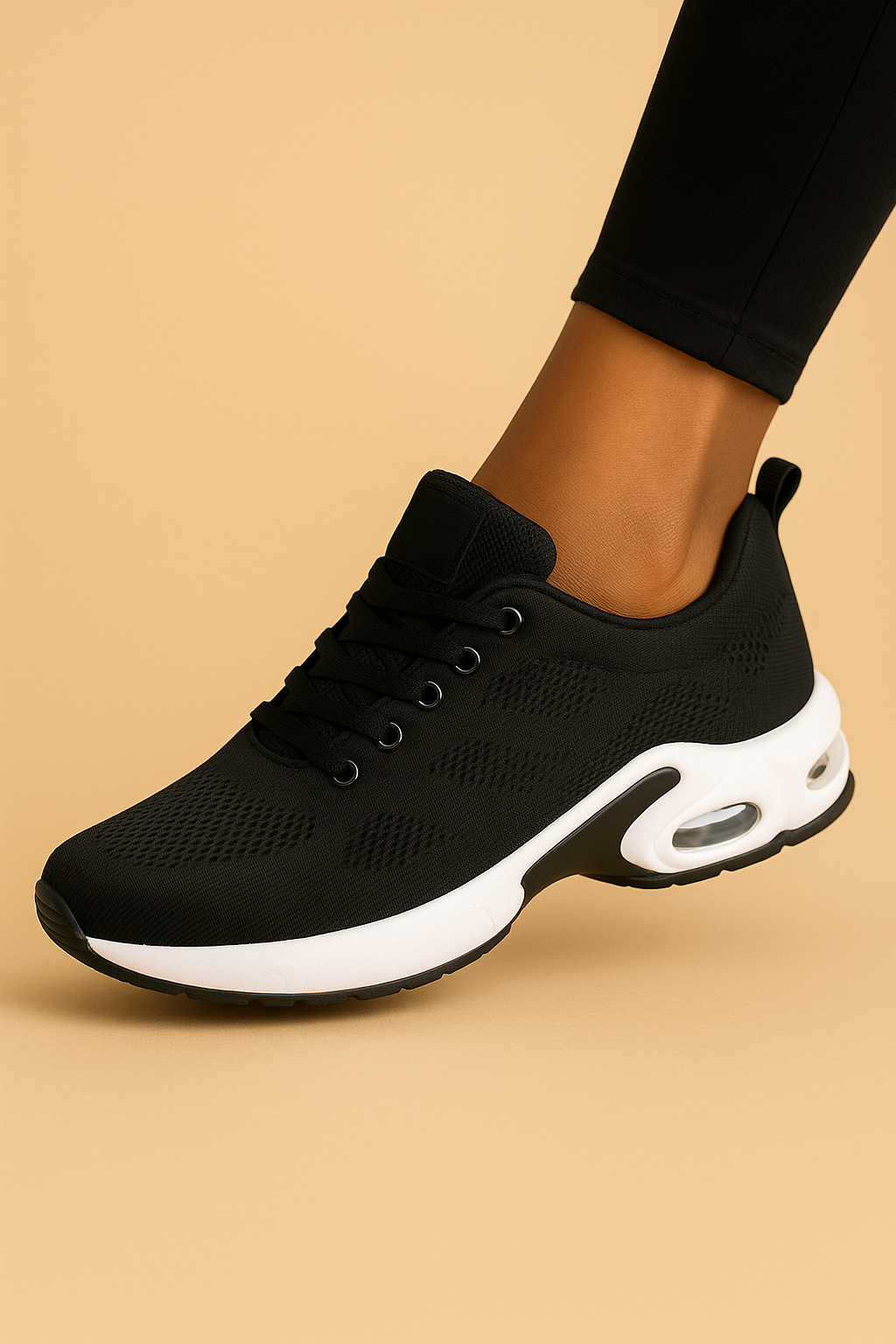 Vienna | Women's Orthopedic Sneakers for Foot and Knee Pain