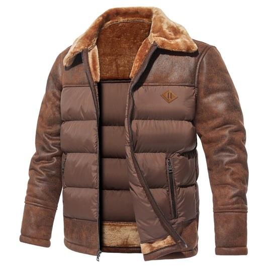 Glacia™ | Men's Jacket
