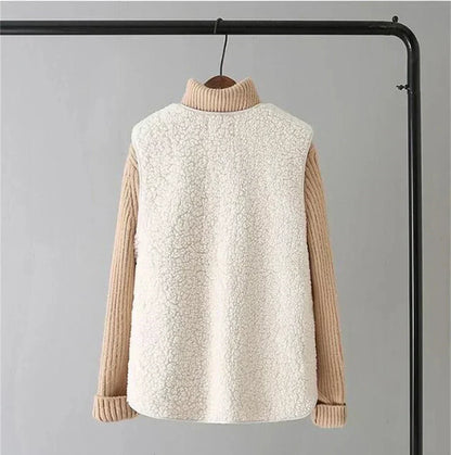 Chloe - Montreal Wool Vest