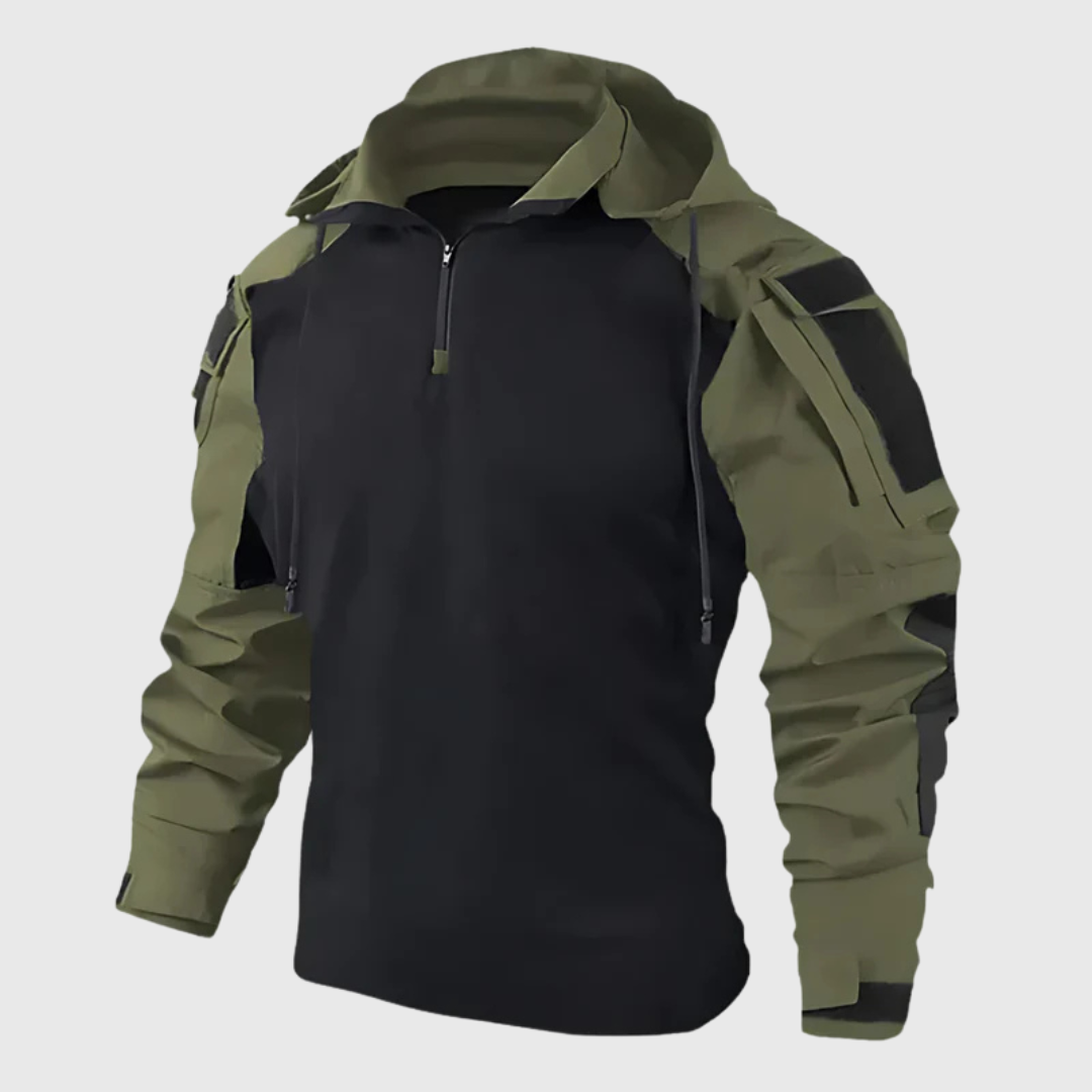 Albrecht™ | Men’s Outdoor Jacket