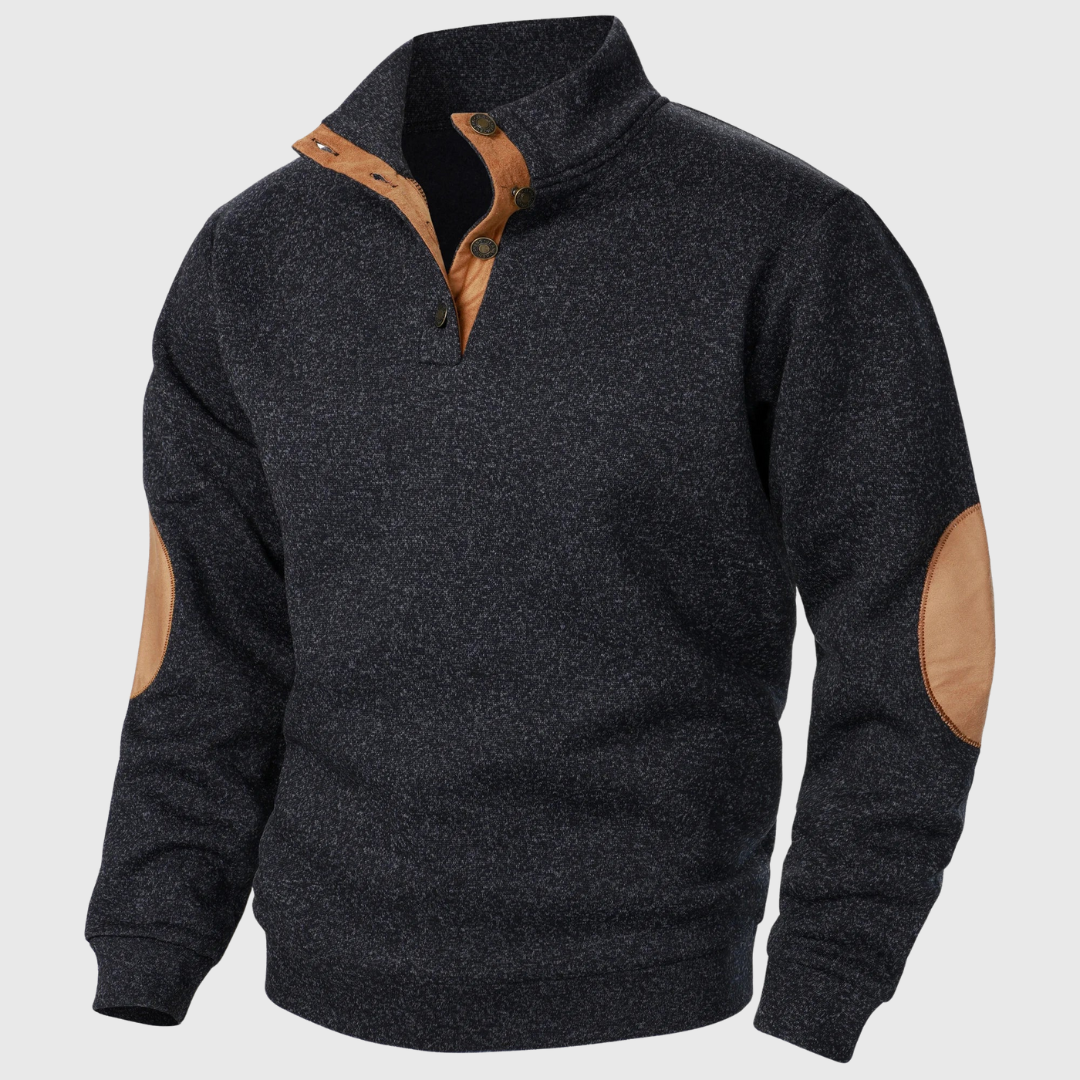 Everette™ | Knitted Fall Sweater