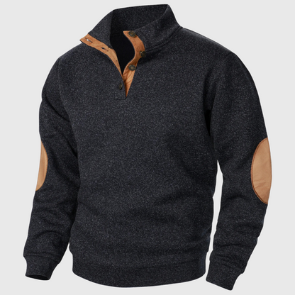 Everette™ | Knitted Fall Sweater