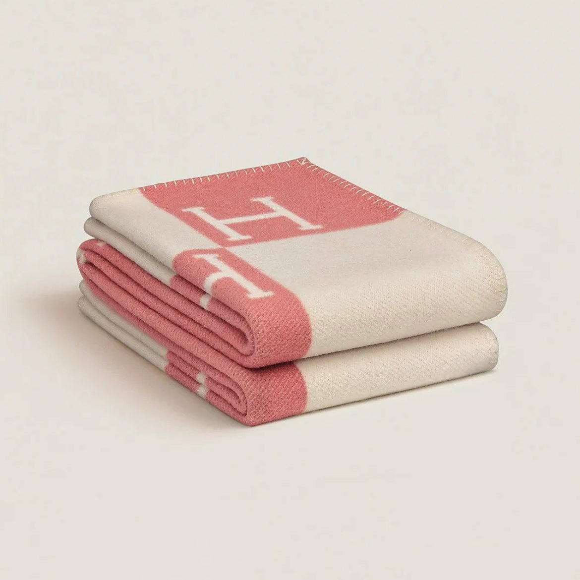 Wool-Cashmere Blanket