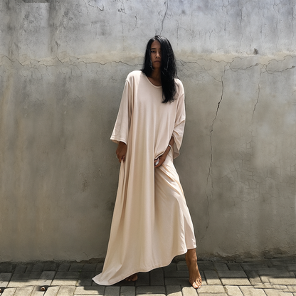 Wendy - Kaftan Dress