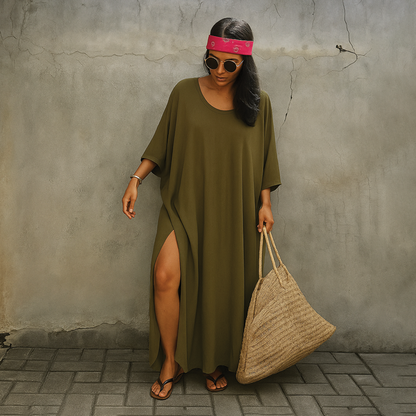 Wendy - Kaftan Dress