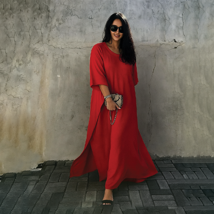 Wendy - Kaftan Dress