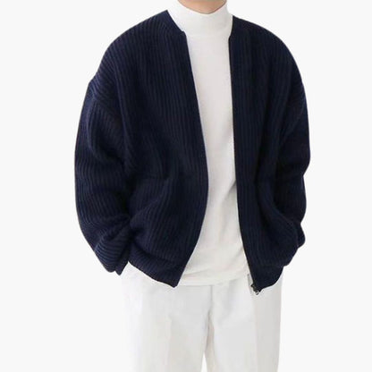 Daniel | Klassisk Casual Cardigan