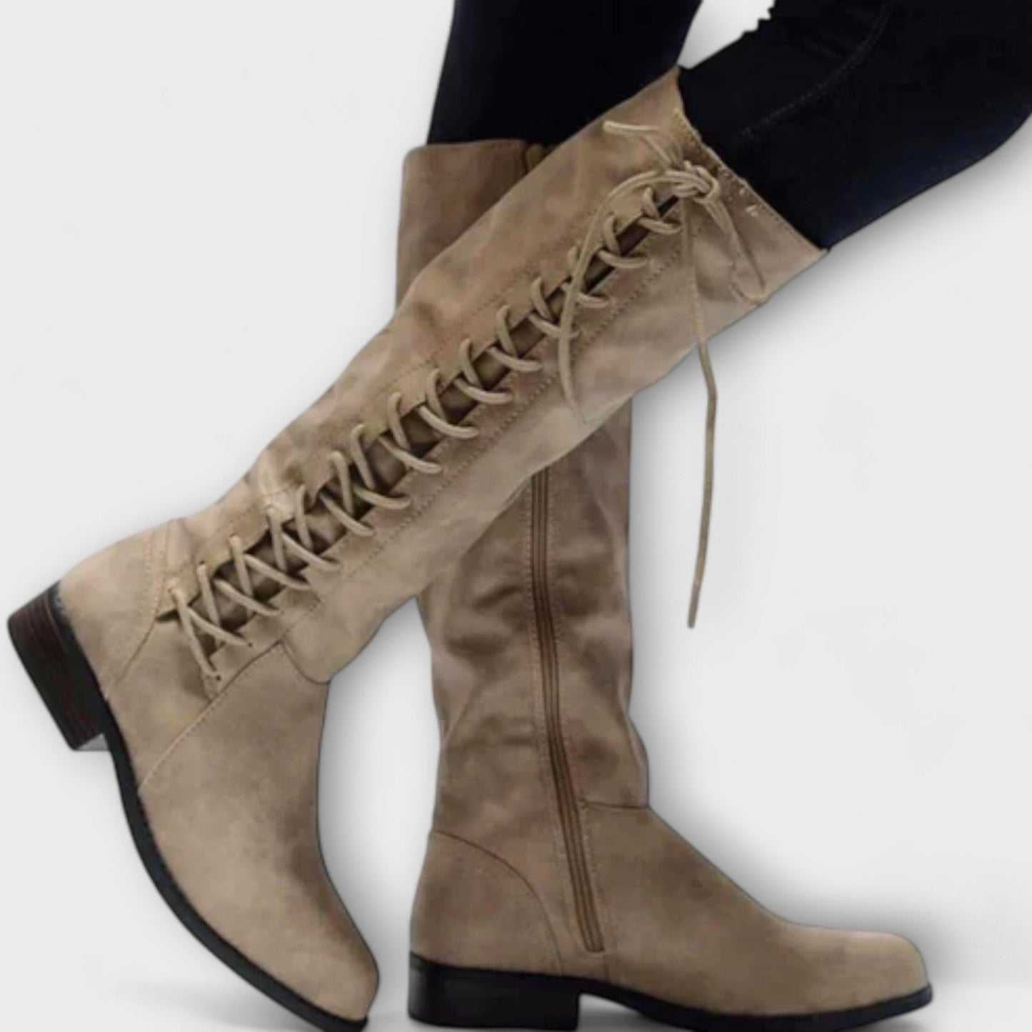 Milenne – Orthopedics Boots with Character