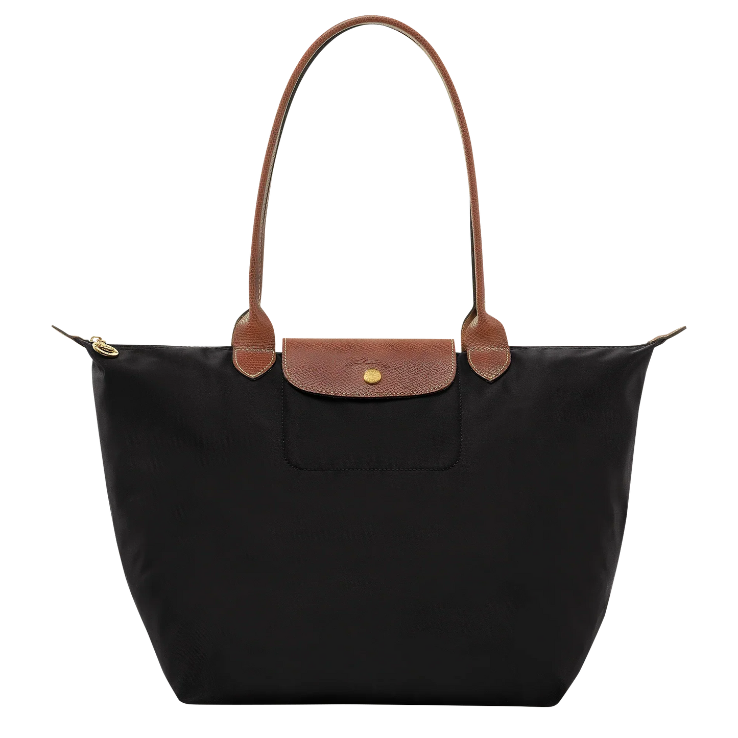 Longchamp - Large Tote Bag