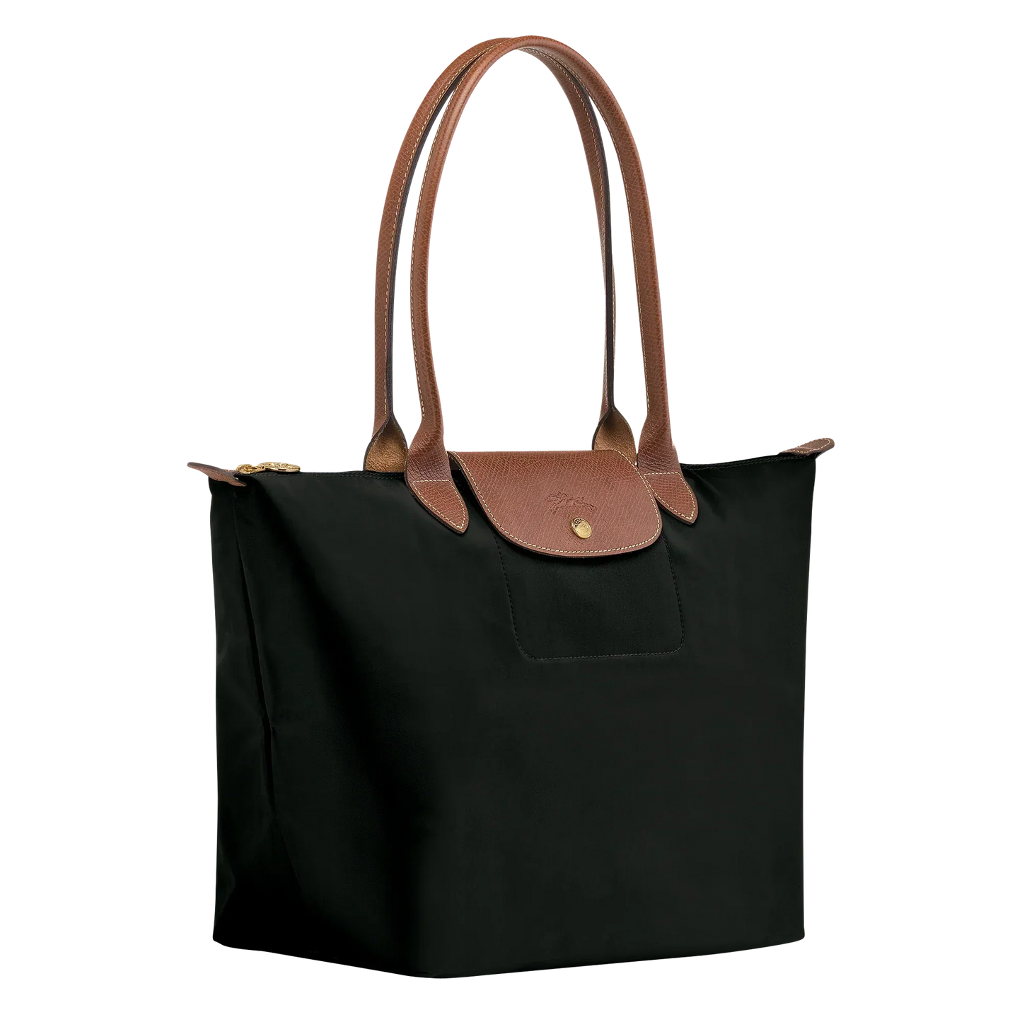 Longchamp - Large Tote Bag