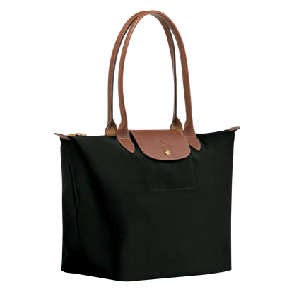 Longchamp - Large Tote Bag