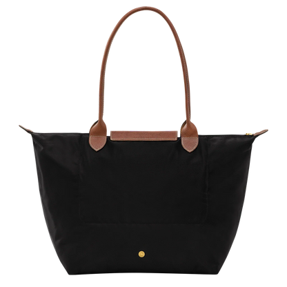 Longchamp - Large Tote Bag