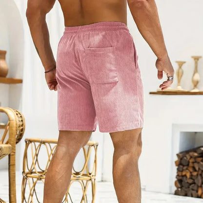 Ebert | Summer Shorts