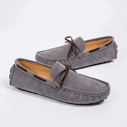 Ethan™ - Premium lace-up loafers