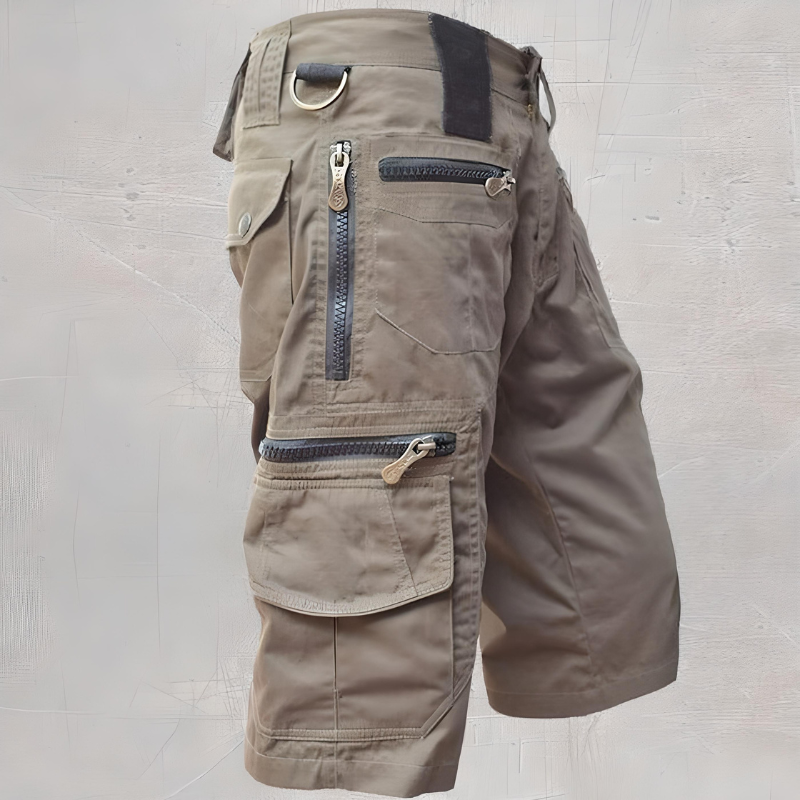 Rafaelo™ | Stylish Casual Cargo Shorts Men