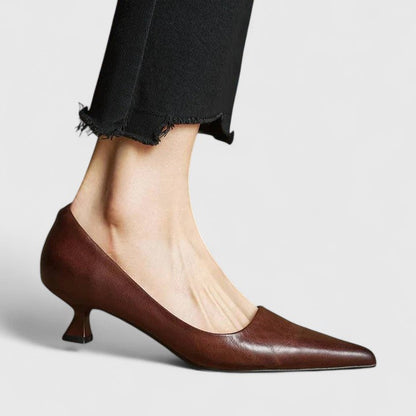 Marie | Elegant Heels