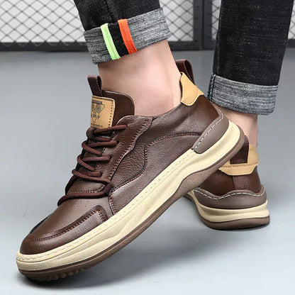 Quinn – All-day shoes