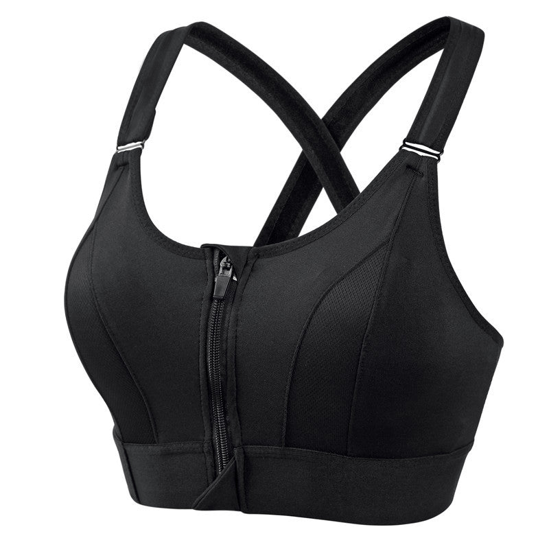 Savrani™ | Comfortable Sports Bra