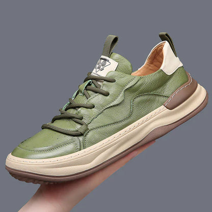 Quinn – All-day shoes