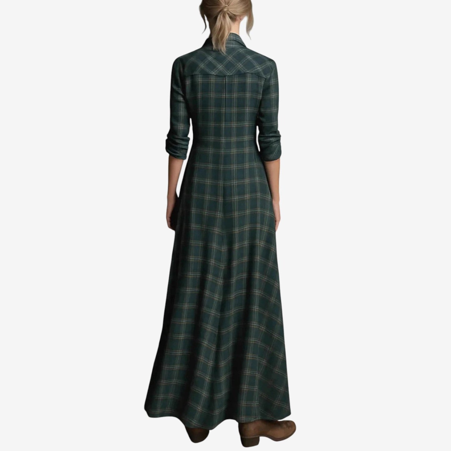 Olivia™ Maxi Timeless Dress