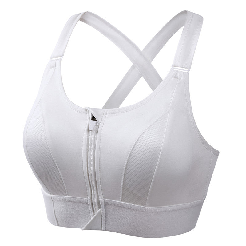 Savrani™ | Comfortable Sports Bra