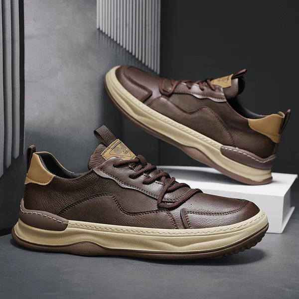 Quinn – All-day shoes