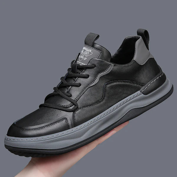 Quinn – All-day shoes