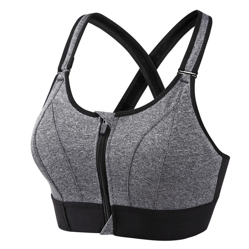 Savrani™ | Comfortable Sports Bra