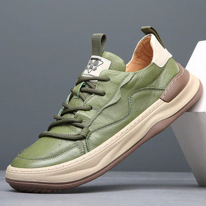 Quinn – All-day shoes
