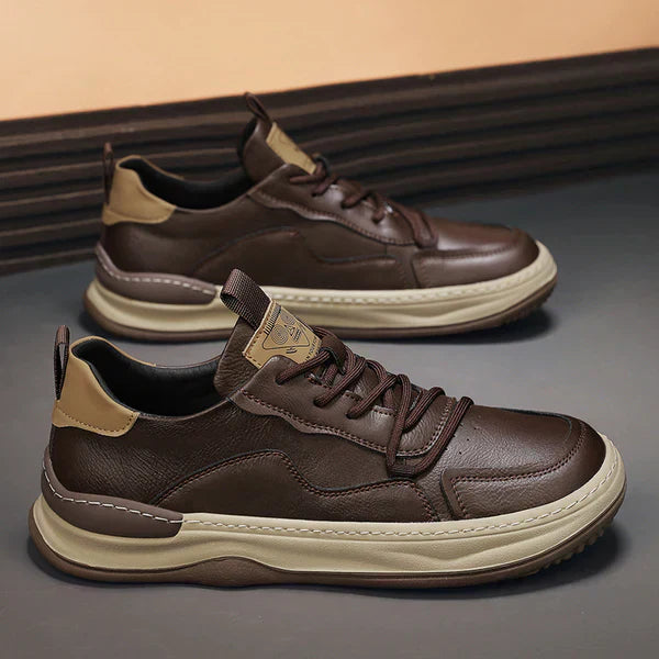 Quinn – All-day shoes