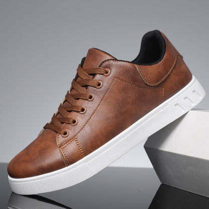 Vincenzo - Timeless sneakers