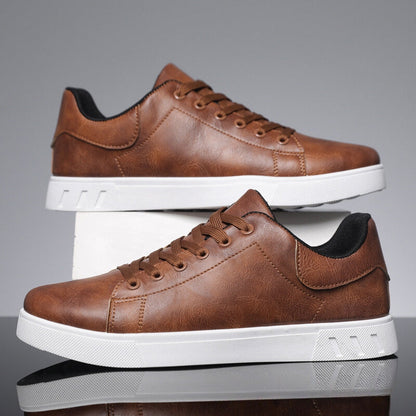 Vincenzo - Timeless sneakers
