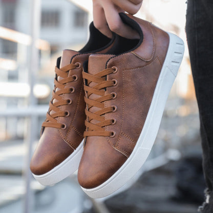 Vincenzo - Timeless sneakers