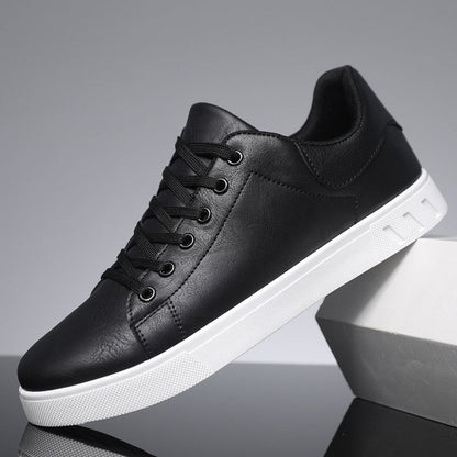 Vincenzo - Timeless sneakers