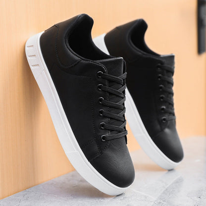 Vincenzo - Timeless sneakers