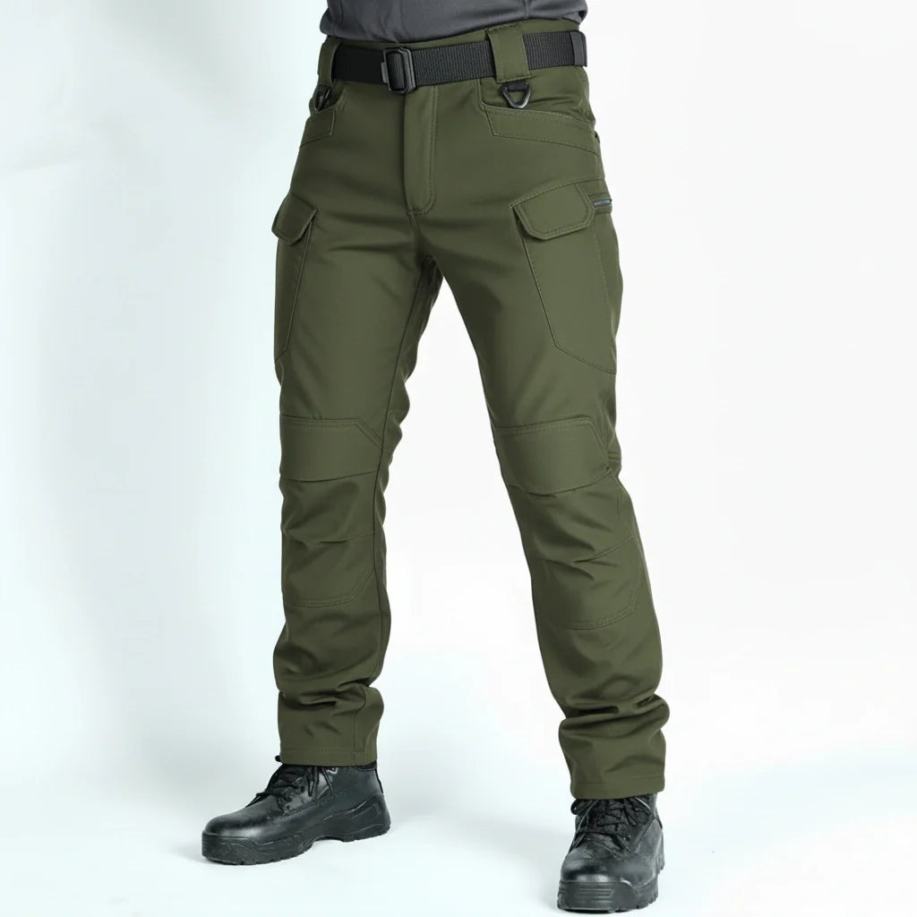 Alpha One™ – Waterproof Pants