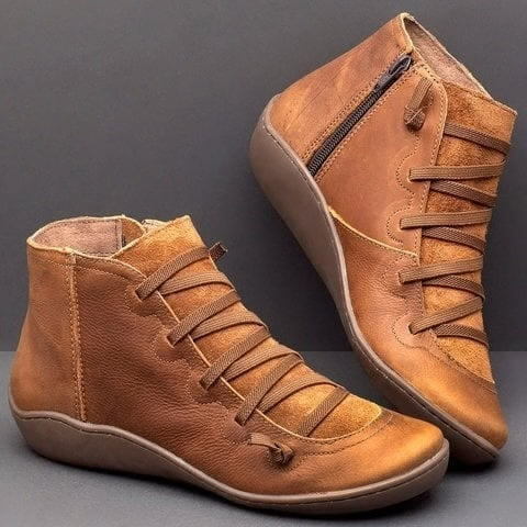 Airnest | Comfortable support boots