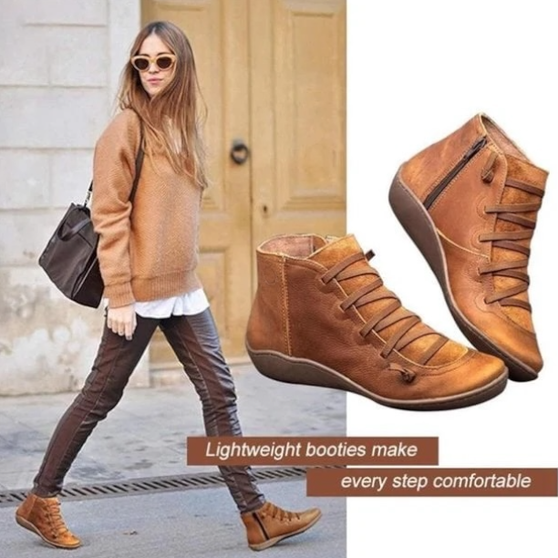 Airnest | Comfortable support boots