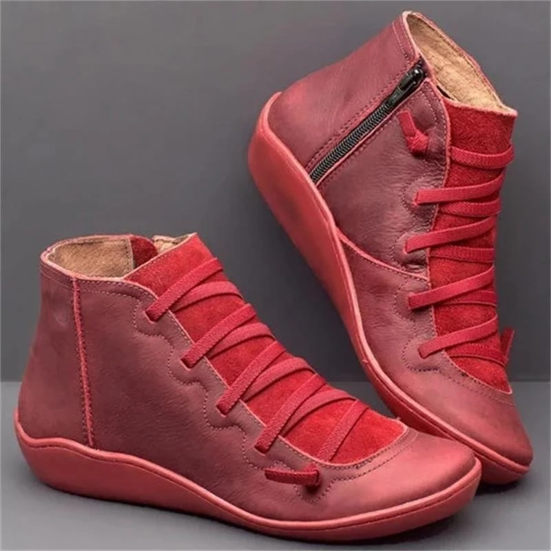 Airnest | Comfortable support boots