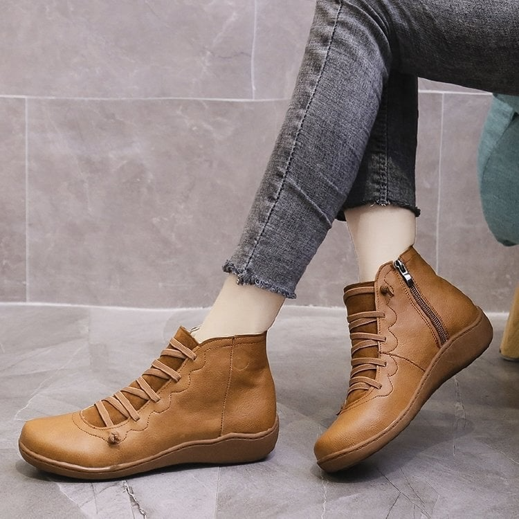 Airnest | Comfortable support boots