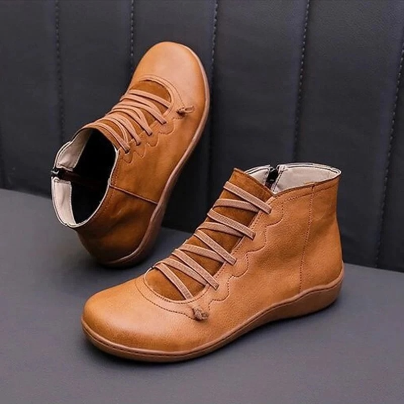 Airnest | Comfortable support boots