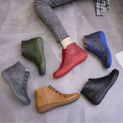 Airnest | Comfortable support boots