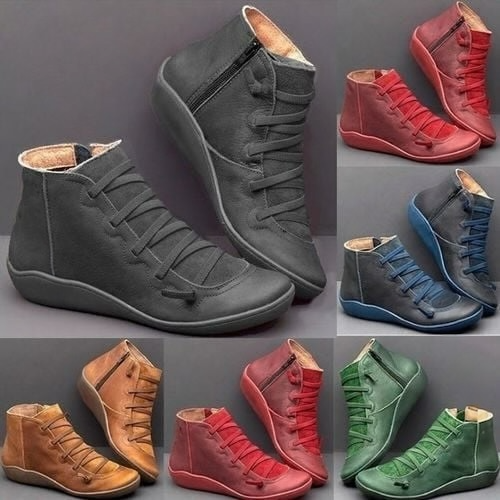 Airnest | Comfortable support boots