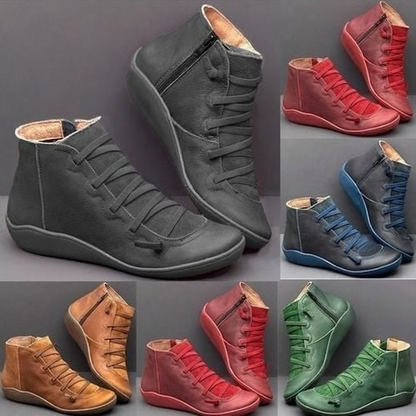 Airnest | Comfortable support boots