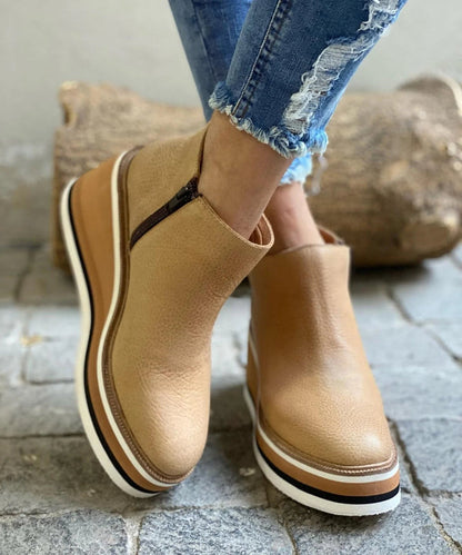 Jeanne | Orthopedic Waterproof Boots™