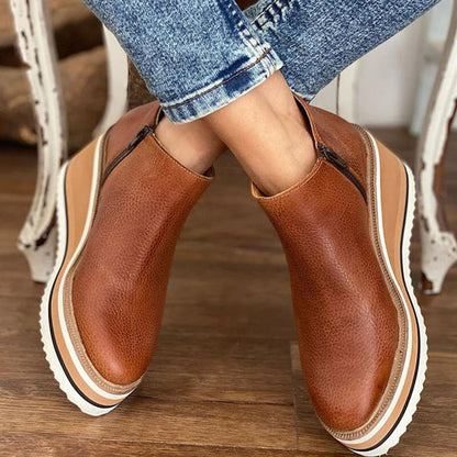 Jeanne | Orthopedic Waterproof Boots™