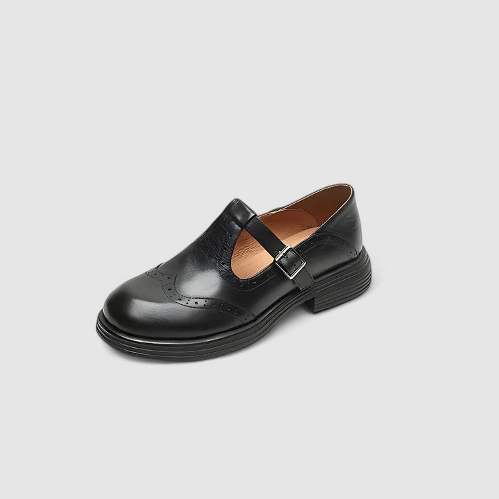 Daisy | Elegant Mary Jane Shoes
