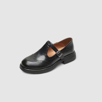 Daisy | Elegant Mary Jane Shoes