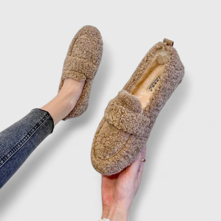 JANE | Softwalk Warm Slippers