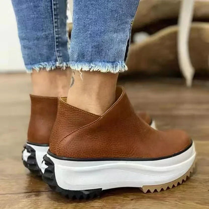 Angelina Rise Platforms